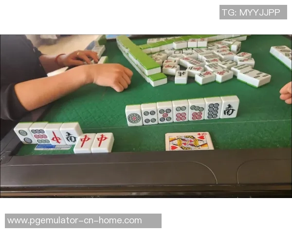 pg麻将胡了2违法吗-探究麻将胡了的二问题，Pg麻将中的合法性和法律问题探讨-pg麻将胡了2违法吗