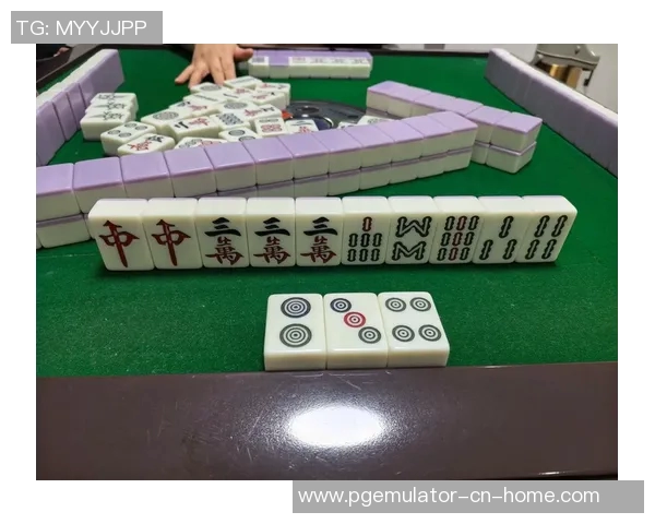 麻将胡了2最新版本-揭秘麻将胡了最新版本魅力无穷的独特玩法-麻将胡了2最新版本